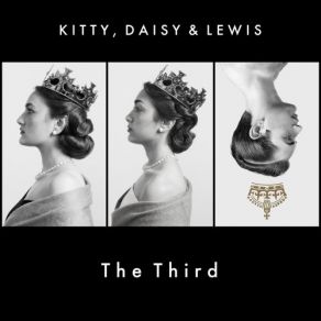 Download track Turkish Delight Kitty, Daisy & Lewis