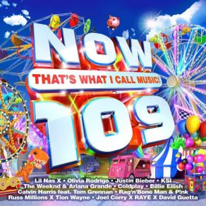 Download track Didn't Know Tom Zanetti