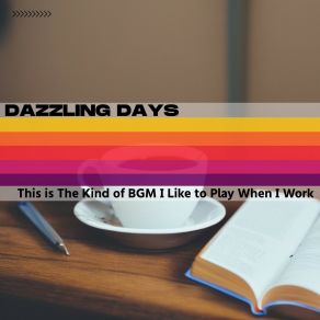 Download track Let's Make It Happen (Keydb Version) Dazzling Days