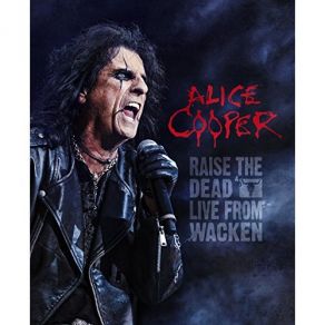 Download track I'm Eighteen Alice Cooper
