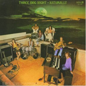Download track I`ll Be Creeping Three Dog Night