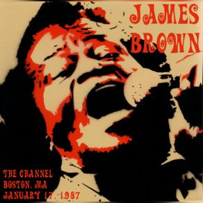 Download track Gonna Have A Funky Good Time James Brown
