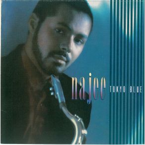 Download track I'Ll Be Good To You Najee