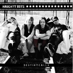 Download track Fly With The Angels Naughty Boys