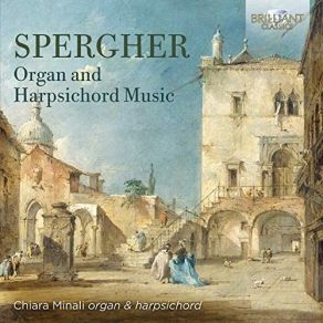 Download track 08. Sonata No. 3 In A Major, Op. 1- II. Rondò Andante Ignazio Spergher