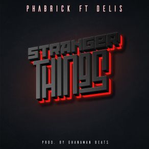 Download track Stranger Things Delis