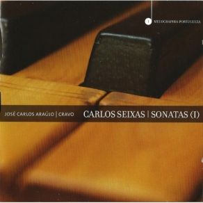 Download track 16. Sonata In A Minor K. 66 - Allegro Carlos Seixas