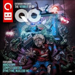 Download track Killcode QoMC Nuklear