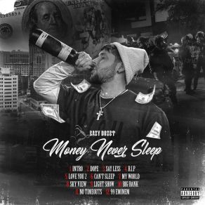 Download track Dope Eazy DozetSam Be Yourself