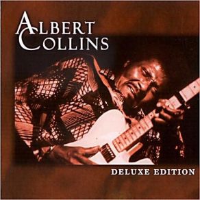 Download track A Good Fool Is Hard To Find Albert Collins