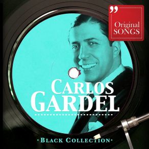 Download track Me Da Pena Confesarlo Carlos Gardel