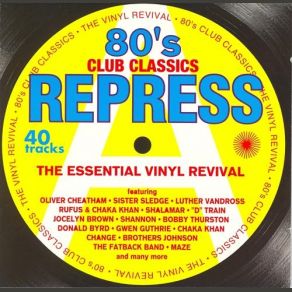 Download track Ain't Nothin' Goin' On But The Rent Gwen Guthrie