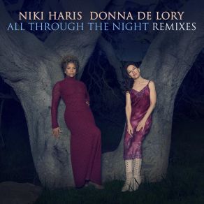 Download track Blessed To Be A Witness (Atom Smith Remix) Donna De Lory