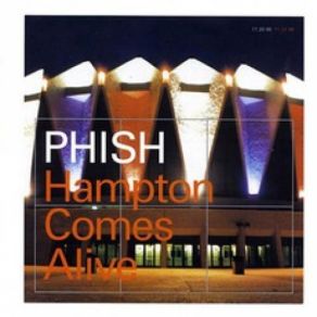 Download track Rock And Roll, Part 2 Phish