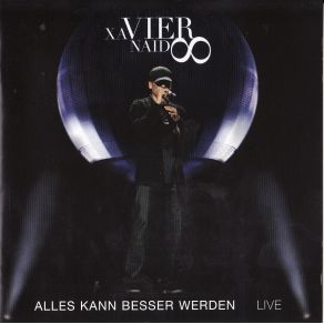 Download track Halte Durch Xavier Naidoo