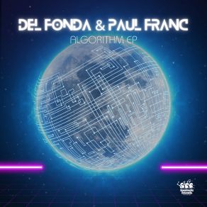 Download track Algorithm Paul Franc