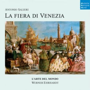 Download track Act Ii' Scena 8 Che Pretende Colui' (Rec.) L'Arte Del Mondo