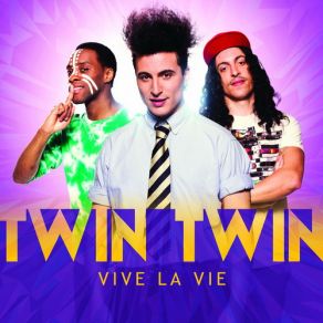 Download track Go Fast Twin Twin