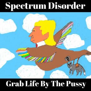 Download track The Sunset Song (I'm Better Off Without You) Spectrum Disorder