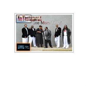 Download track One More Time NuTestament