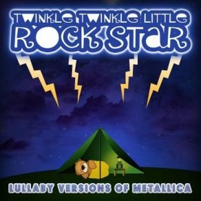 Download track Enter Sandman Twinkle Twinkle Little Rock Star