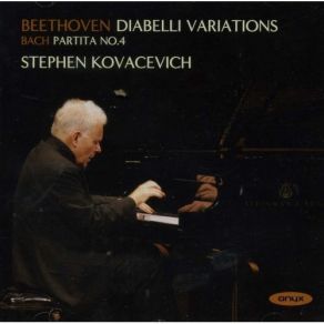 Download track 9. Diabelli Variations - 8. Poco Vivace Ludwig Van Beethoven