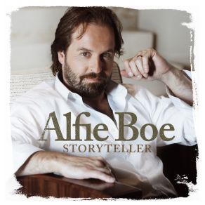 Download track Everybody'S Talking Alfie Boe