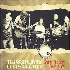 Download track I Got A Long Way To Go (Live) Green Grass, Shrimp City Slim