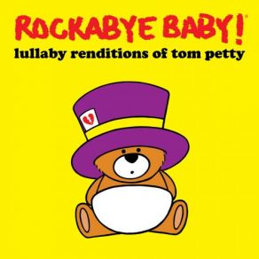 Download track You Don't Know How It Feels Rockabye Baby!