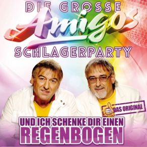 Download track Ich Geh Für Dich Durchs Feuer (Fox Dance Mix) Die Amigos, Amigos