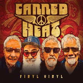 Download track So Sad (The World's In A Tangle) Canned Heat