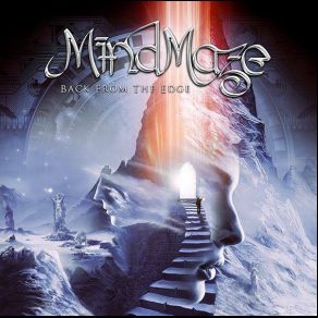 Download track The Machine Stops Mindmaze