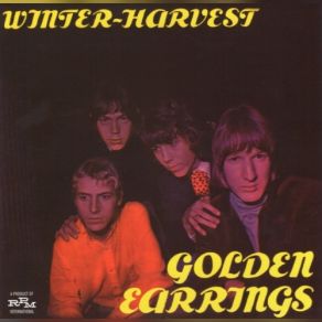 Download track Don't Run Too Far (Polydor Int 421056, 1966) Golden Earring