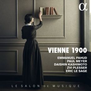 Download track 5. Zemlinsky: Clarinet Trio In D Minor Op. 3 - I. Allegro Ma Non Troppo Emmanuel Pahud, Paul Meyer, Daishin Kashimoto