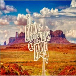 Download track I'll Drink To That The Duane Stevens Band