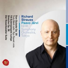 Download track 12 - Variation IX- Schnell Und Sturmisch Richard Strauss