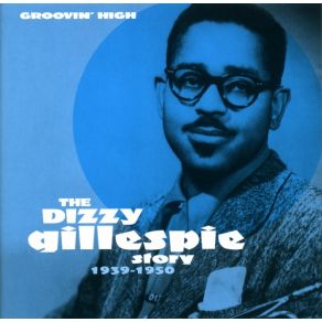 Download track Once In A Lovetime Dizzy Gillespie