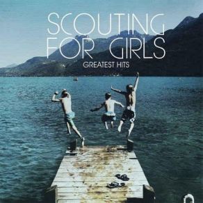 Download track This Ain't A Love Song Scouting For Girls