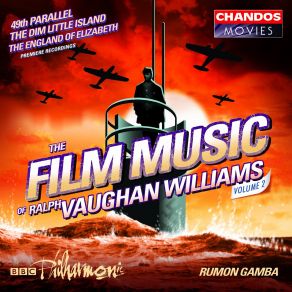 Download track Th Parallel I. Prelude. Opening Titles Rumon Gamba, BBC Philharmonic Orchestra, Emily Gray, Martin Hindmarsh, Chethams Chamber Choir