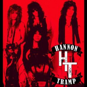 Download track Lonely Hannon Tramp