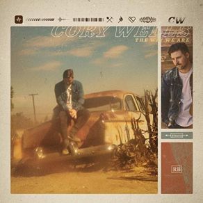 Download track End Of A Good Thing Cory Wells