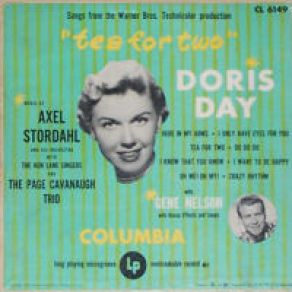 Download track I Only Have Eyes For You Doris Day