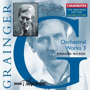 Download track 5. Colonial Song 1919 Version Percy Grainger