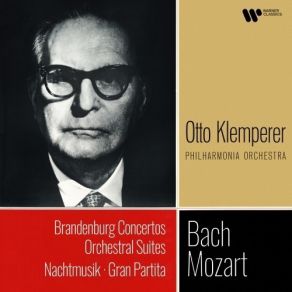 Download track 42. Orchestral Suite No. 4 In D Major, BWV 1069 I. Ouverture Johann Sebastian Bach