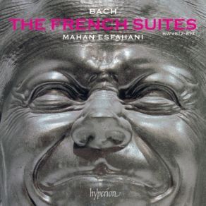 Download track 10. French Suite No. 2 In C Minor, BWV 813 III. Sarabande Johann Sebastian Bach