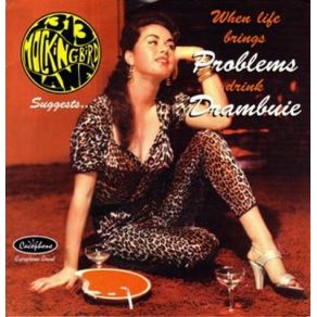 Download track Problems 1313 Mockingbird Lane, Haunted Hausmann, Brian Goodman