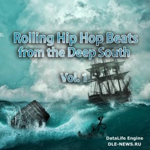 Download track Shorty Get Ready (Hip Hop Freestyle Drums Extended 2017 Version) King Hieroglyphic Beats