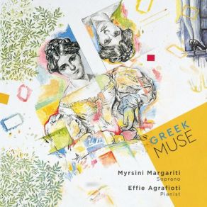 Download track FAINT HEART Myrsini Margariti