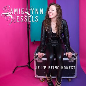 Download track Son Of A Lie Jamie Lynn Vessels