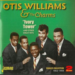 Download track When We Get Together CHARMS, Otis Williams